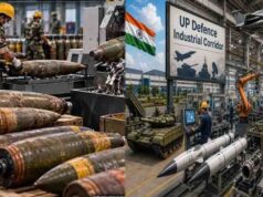 भारत के हथियारों का यूरोप में बढ़ा दबदबा, 13 देशों तक पहुंचा रक्षा निर्यात