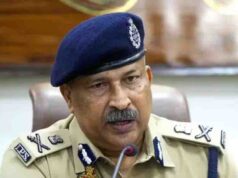 यूपी में साइबर अपराध पर बड़ी कार्रवाई, एक साल में ₹635 करोड़ की संपत्ति सीज: DGP