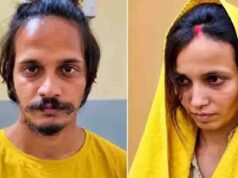 मेरठ सौरभ हत्याकांड: मुस्कान और साहिल ने मृत्युदंड के फैसले को हाईकोर्ट में दी चुनौती