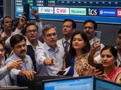 शेयर बाजार की हरे निशान में शुरुआत, कुछ ही देर में Sensex-Nifty की तेजी पड़ी सुस्त