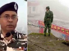 भारत-चीन बॉर्डर पर तनाव बरकरार, ITBP ने बताया कैसे देगी चीनी सेना को जवाब