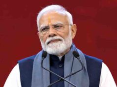 PM मोदी बोले- मेरी नीतियों के केंद्र में देश के युवा, नई शिक्षा नीति पर दिया जोर