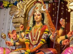 शारदीय नवरात्रि 2026: महाअष्टमी 19 अक्टूबर को, महानवमी 20 अक्टूबर को; जानें कन्या पूजन का सही समय
