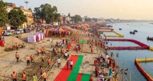 पटना में छठ महापर्व की तैयारी तेज, 92 गंगा घाटों और 82 तालाबों पर होगी अर्घ्य की व्यवस्था