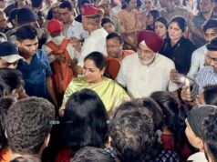 दिल्ली CM रेखा गुप्ता का मुखर्जी नगर में औचक निरीक्षण, छात्रों ने बताईं PG किराए और लाइब्रेरी की समस्याएं