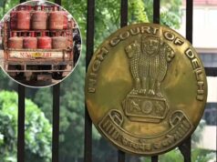 दिल्ली हाई कोर्ट में LPG सब्सिडी के लिए आधार वेरिफिकेशन को चुनौती, केंद्र सरकार से मांगा जवाब