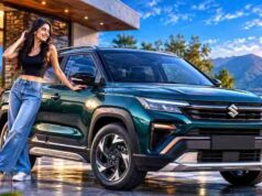 Maruti Victoris Aurum लॉन्च, 28KM माइलेज वाली इस SUV की जानें कीमत