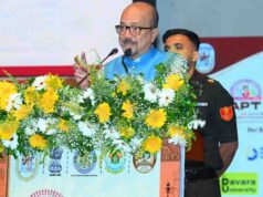 दवाएं सस्ती हों, ग्रामीणों तक पहुंचे इलाज, नकली दवाओं पर लगे रोक -राज्यपाल डेका