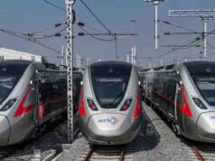 दिल्ली में 695 किमी मेट्रो और 383 किमी नमो भारत का लक्ष्य, AI संभालेगा ट्रैफिक