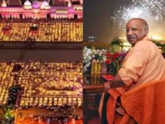 सनातन चेतना, जनआस्था और वैश्विक गौरव का महापर्व बनेगा दीपोत्सव-2026: मुख्यमंत्री योगी आदित्यनाथ