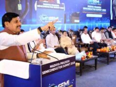 इंदौर में ₹1,200 करोड़ का निवेश करेगी लालवाला इंडस्ट्रीज़, CM मोहन यादव से चर्चा