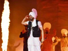 दिलजीत दोसांझ के दिल्ली कॉन्सर्ट को मिली हरी झंडी, बोले- आ गया हूं, 30 को मिलेंगे