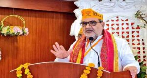 2027 का ट्रेलर है MLC चुनाव, अखिलेश यादव के ‘बड़बोलेपन’ की होगी हार: कैबिनेट मंत्री चौधरी भूपेंद्र सिंह