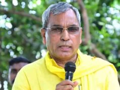 ‘EVM से चुनाव हो तो दिक्कत, बैलट पेपर से हो तो दिक्कत’, ओपी राजभर ने अखिलेश पर कसा तंज