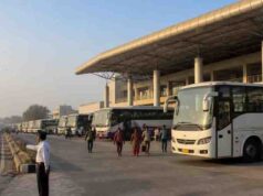इंदौर के कुमेड़ी ISBT से 28 अक्टूबर से चलेंगी बसें, रिंग रोड का उपयोग नहीं कर सकेंगी