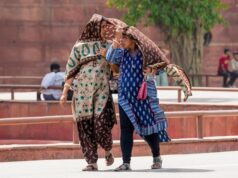 राजस्थान में मौसम के दो रंग: रात में बढ़ रही ठंड, दिन में गर्मी बरकरार; 24 अक्टूबर से फिर बारिश का अलर्ट
