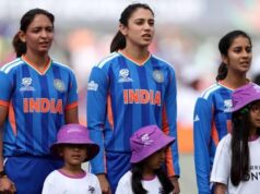 पाकिस्तान में होगा महिला टी20 वर्ल्ड कप 2028? भारत के मैच UAE में कराने की तैयारी