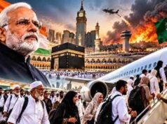 सऊदी अरब में बढ़ते तनाव के बीच भारतीयों की मदद को आगे आई सरकार, हर संभव सहायता की पेशकश