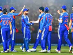 300 T20I मैच, 200 जीत! टीम इंडिया ने रचा इतिहास, पाकिस्तान-ऑस्ट्रेलिया पीछे