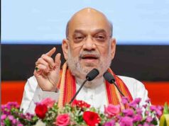 अमित शाह के ऑपरेशन ट्राइडेंट से ड्रग तस्करों पर बड़ा प्रहार, 1400 खाते फ्रीज और ₹100 करोड़ के हवाला कारोबार पर कार्रवाई
