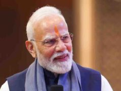 PM मोदी ने वाराणसी को दी गारमेंट फैक्ट्री की सौगात, 300 महिलाओं से करेंगे संवाद