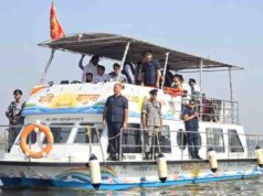 दिल्ली में यमुना पर चलेगा क्रूज, ₹500 में मिलेगी रिवर सफारी की सैर; जानें रूट और टाइमिंग