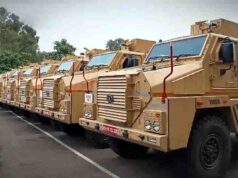 चीन से तनाव के बीच ITBP की बड़ी तैयारी, LAC पर जवानों की तैनाती तेज करने के लिए खरीदे जाएंगे 24 वाहन