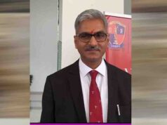 तकनीक के विकास के साथ अपराधी भी खोज रहे नए रास्ते : जस्टिस राजीव सिंह