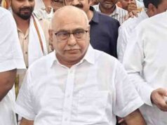 पीएम मोदी के पिता पर खरगे की टिप्पणी को हेमंत खंडेलवाल ने बताया दुर्भाग्यपूर्ण, MP में बयान पर सियासत तेज