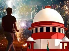 दिल्ली में दिवाली पर ग्रीन पटाखों की छूट मिलेगी या नहीं? सुप्रीम कोर्ट के फैसले पर नजर