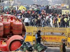 दिल्ली में LPG वितरकों के प्रदर्शन को पुलिस की अनुमति नहीं, त्योहारों और सुरक्षा का दिया हवाला