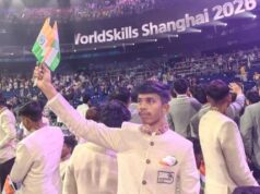 कटिहार के दिलखुश ने चीन में लहराया परचम, वर्ल्ड स्किल्स में टॉप-10 में जगह; PM मोदी ने बढ़ाया हौसला