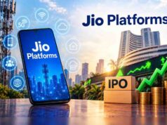 Jio Platforms Share Listing: शेयर बाजार में धमाकेदार एंट्री, 21% प्रीमियम पर लिस्ट हुए जियो प्लेटफॉर्म्स के शेयर