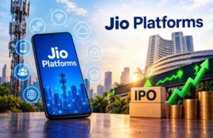 Jio Platforms Share Listing: शेयर बाजार में धमाकेदार एंट्री, 21% प्रीमियम पर लिस्ट हुए जियो प्लेटफॉर्म्स के शेयर