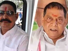 पटना स्नातक MLC चुनाव में नीरज कुमार की जीत, अनंत सिंह के विरोध के बावजूद JDU उम्मीदवार ने मारी बाजी