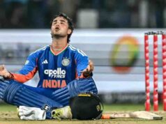 अभिषेक शर्मा बने दुनिया के नंबर-1 बल्लेबाज, ईशान किशन से छिना टी20 रैंकिंग का ताज