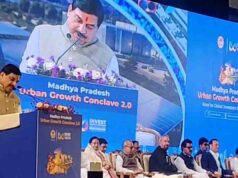 भोपाल-इंदौर कॉरिडोर पर ₹1 लाख करोड़ का औद्योगिक रोडमैप तैयार, CM मोहन यादव ने किया ऐलान