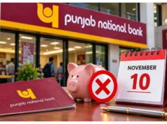 PNB Alert: 10 नवंबर से पहले निपटा लें जरूरी काम, वरना बंद हो सकता है आपका बैंक खाता