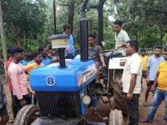 बस्तर के 2,323 पुनर्वासितों को मिला कौशल प्रशिक्षण, आत्मनिर्भर बनने की राह हुई आसान
