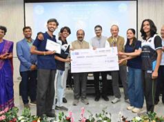 युवाओं को मुख्य धारा से जोड़ने और खेल प्रतिभाओं को पहचानकर खिलाड़ी के रूप में तैयार करने की पहल – उप मुख्यमंत्री अरुण साव