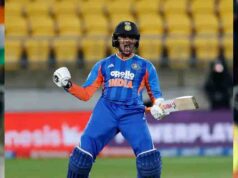 ODI वर्ल्ड कप में अभिषेक शर्मा की एंट्री होगी? मोहम्मद कैफ के बयान से तेज हुई चर्चा