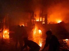 भोपाल ISBT अग्निकांड के बाद प्रशासन की सख्ती, फायर हाइड्रेंट लगेंगे और लंबे समय से खड़ी बसें हटेंगी