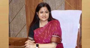 IAS नेहा मीणा को तीसरे ट्रांसफर में मिली कलेक्टरी, फील्ड में सक्रियता और काम के लिए मिल चुके हैं कई पुरस्कार