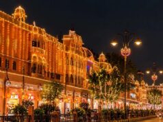 जयपुर में दिवाली पर रात 12 बजे तक जगमगाएगा परकोटा, मेट्रो रात 1 बजे तक चलाने की मांग