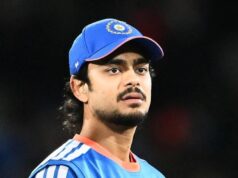 ईशान किशन तीसरे T20 से बाहर, न्यूजीलैंड के खिलाफ भारत को झटका; 27 अक्टूबर को होगा मुकाबला