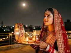 करवा चौथ 2026: आज पूजा का शुभ मुहूर्त कब से कब तक? जानें चंद्रोदय का समय