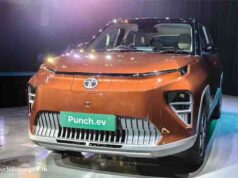 Tata Punch EV बनी देश की नंबर-1 इलेक्ट्रिक कार, सितंबर में बिक्री में मचाया धमाल