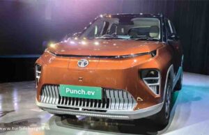 Tata Punch EV बनी देश की नंबर-1 इलेक्ट्रिक कार, सितंबर में बिक्री में मचाया धमाल