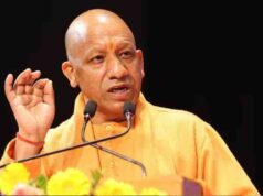 स्पीड, स्केल और कनेक्टिविटी के मंत्र ने बदली उप्र की तस्वीर: मुख्यमंत्री