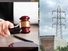 हाई कोर्ट के निर्देश पर सतना में ट्रांसमिशन लाइनों के प्रतिबंधित कॉरिडोर में निर्माणों पर कार्रवाई